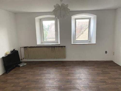 Schlafraum II im OG - 