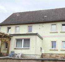 EFH mit großem Grundstück in Wennungen - Karsdorf