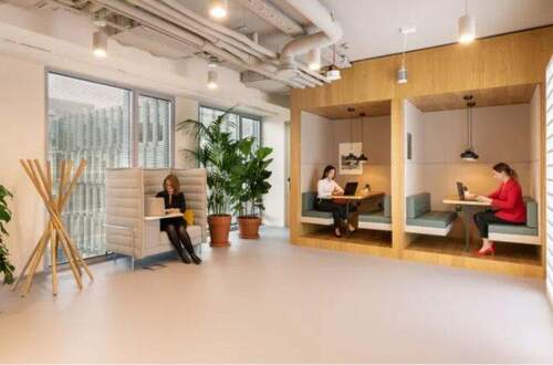 Bild 3 - Büro in Berlin