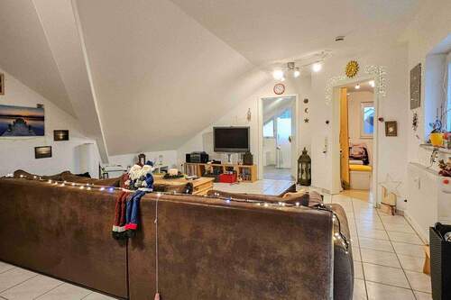 Wohnzimmer Bild II - 