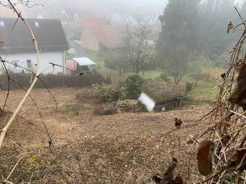 Bild 3 - Grundstück in Spangenberg