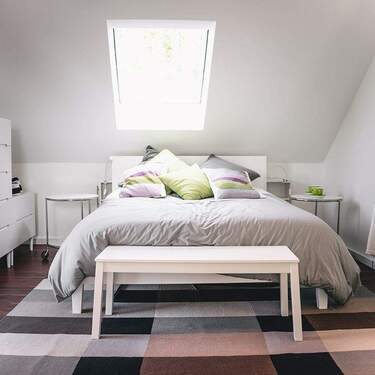 Schafzimmer - Einfamilienhaus mit 127,00 m&sup2; in Leipzig zum Kaufen