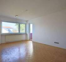 Viel Platz zum Leben – mit schönem Südwestbalkon! - Ravensburg Weißenau