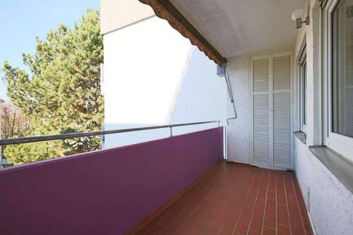 Balkon - Etagenwohnung mit 87,00 m&sup2; in Ravensburg zum Kaufen