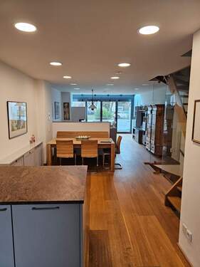 Wohnraum - +++ RMH: Viel Platz, gehobene Ausstattung und viele Extras+++