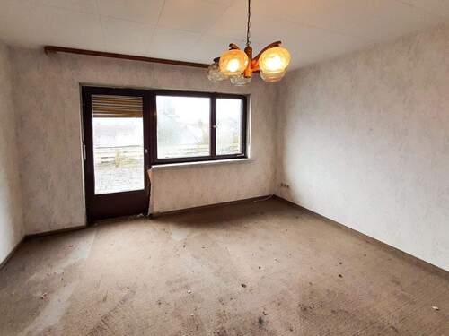 Zimmer Zugang Terrasse 2 - 