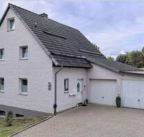 Gepflegtes Zweifamilienhaus in idyllischer Harzlage - Bad Grund