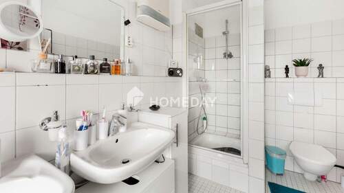 Badezimmer 1 - 