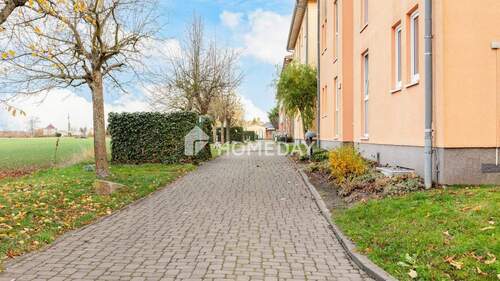 Umgebung 2 - Etagenwohnung mit 89,60 m&sup2; in Brandis zum Kaufen