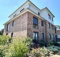 Moderne 3-Zimmer-Neubauwohnung mit Stellplatz; An der Alten Gärtnerei 3, 21423 Winsen - Winsen (Luhe)