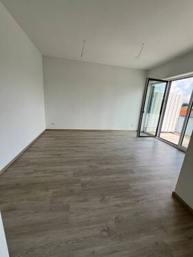 Wohn- und Essbereich - 