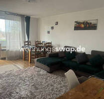 Wohnungsswap - Rudolf-Messerschmidt-Straße - Hamburg