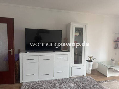 Bild 2 - 3 Zimmer Etagenwohnung zur Miete in Hamburg