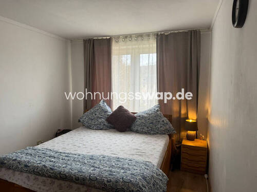 Bild 3 - 3 Zimmer Etagenwohnung in Hamburg