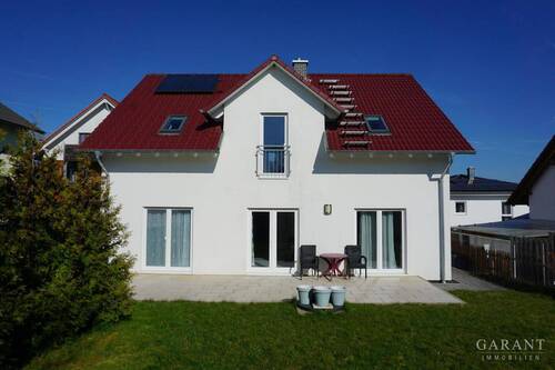 Aussenansicht - Familien aufgepasst! Wohnhaus in begehrter Lage von Horb-Hohenberg