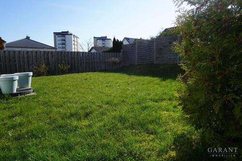 Garten - 5 Zimmer Einfamilienhaus in Horb am Neckar