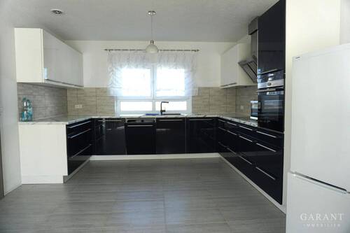 Küche - Einfamilienhaus mit 169,00 m&sup2; in Horb am Neckar zum Kaufen