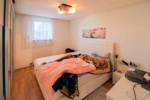 Schlafzimmer - 