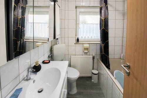 Badezimmer - 