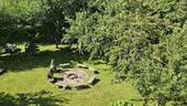 Feuerstelle - 