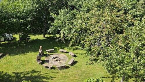 Feuerstelle - 