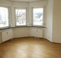 helle 3-Zimmer-Wohnung mit Garten in begehrter Innenstadtlage - Freudenstadt