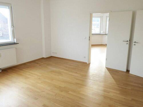 Wohnzimmer - 3 Zimmer Etagenwohnung zur Miete in Freudenstadt