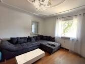Wohnzimmer - 3 Zimmer Etagenwohnung in Freudenstadt