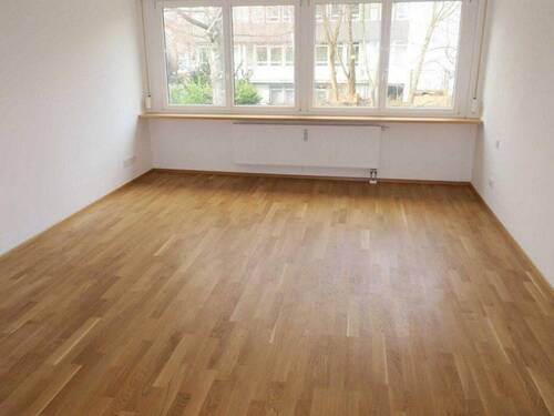 Schlafzimmer - Etagenwohnung mit 97,00 m&sup2; in Freudenstadt zur Miete