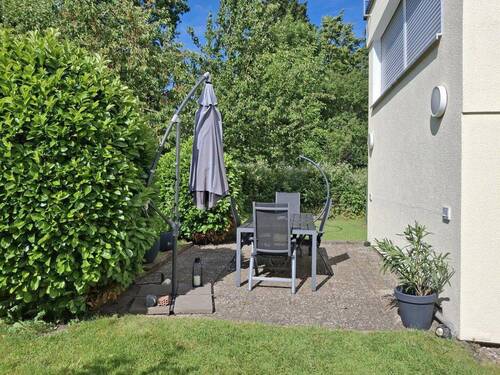 Sitzplatz - 