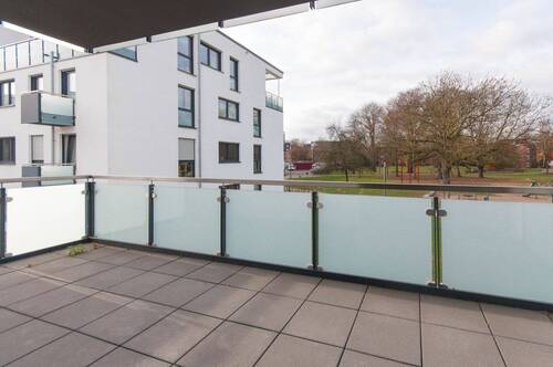 Balkon - 