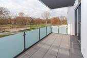 Balkon - 