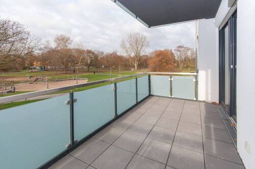 Balkon - 