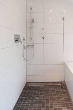 Dusche - 