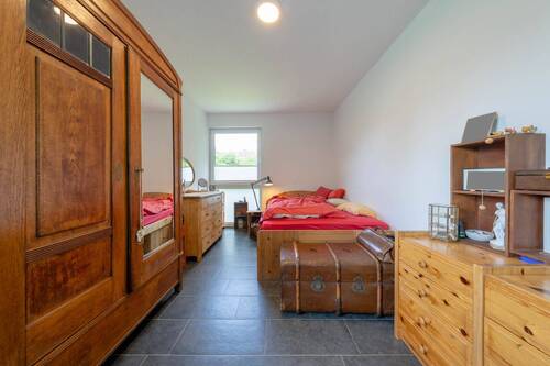 Schlafzimmer I - 