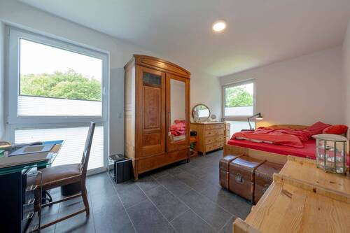 Schlafzimmer I - 