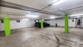 Tiefgaragenstellplatz - 