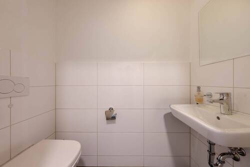 Gäste-WC - 