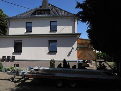 DSCI3900 - Mehrfamilienhaus, Wohnhaus in Neumark
