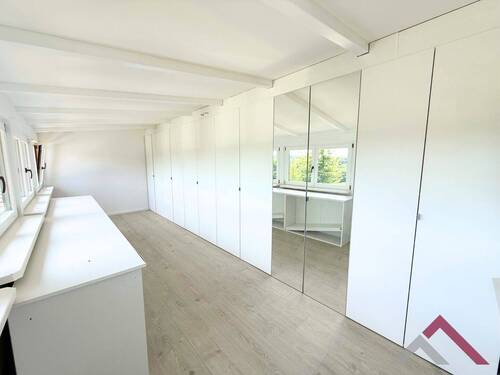 Ankleidezimmer - 
