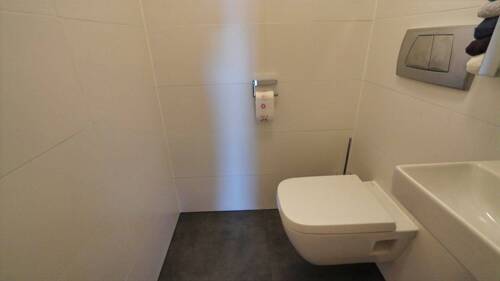 Elegantes Wohnzimmer - 