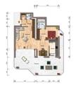 Grundriss-Skizze - 