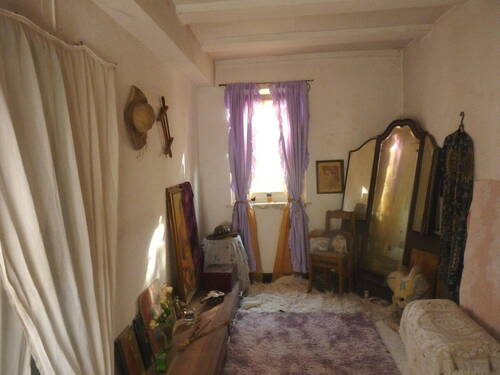 Schlafzimmer 1. Etage - 