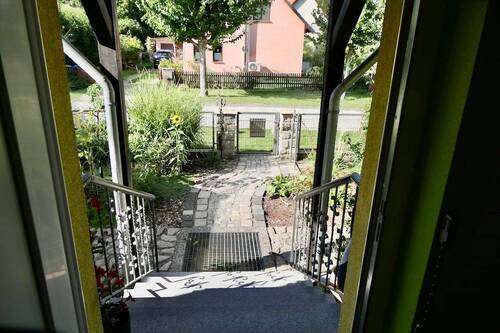 Haustüre - 