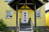 Haustüre - 