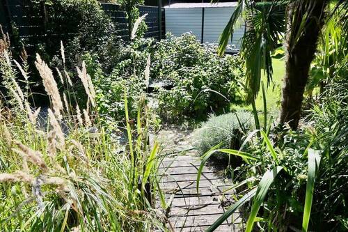 Garten - 