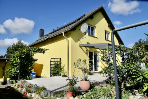 Außen - 