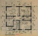Grundriss Erdgeschoss - 