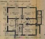Grundriss Keller - 