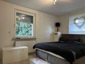 Hereinspaziert! Das Elternschlafzimmer im Erdgeschoss - 6 Zimmer Einfamilienhaus zum Kaufen in Braunschweig